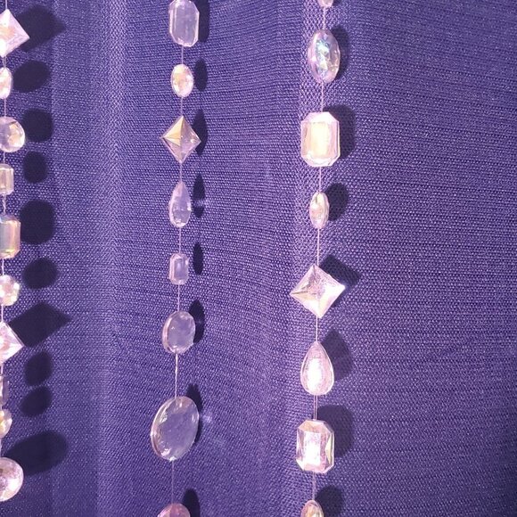 Suncatcher Handcrafted 4 ft. Long for Windows, Garden Art, Tree Jewelry - Picture 11 of 11